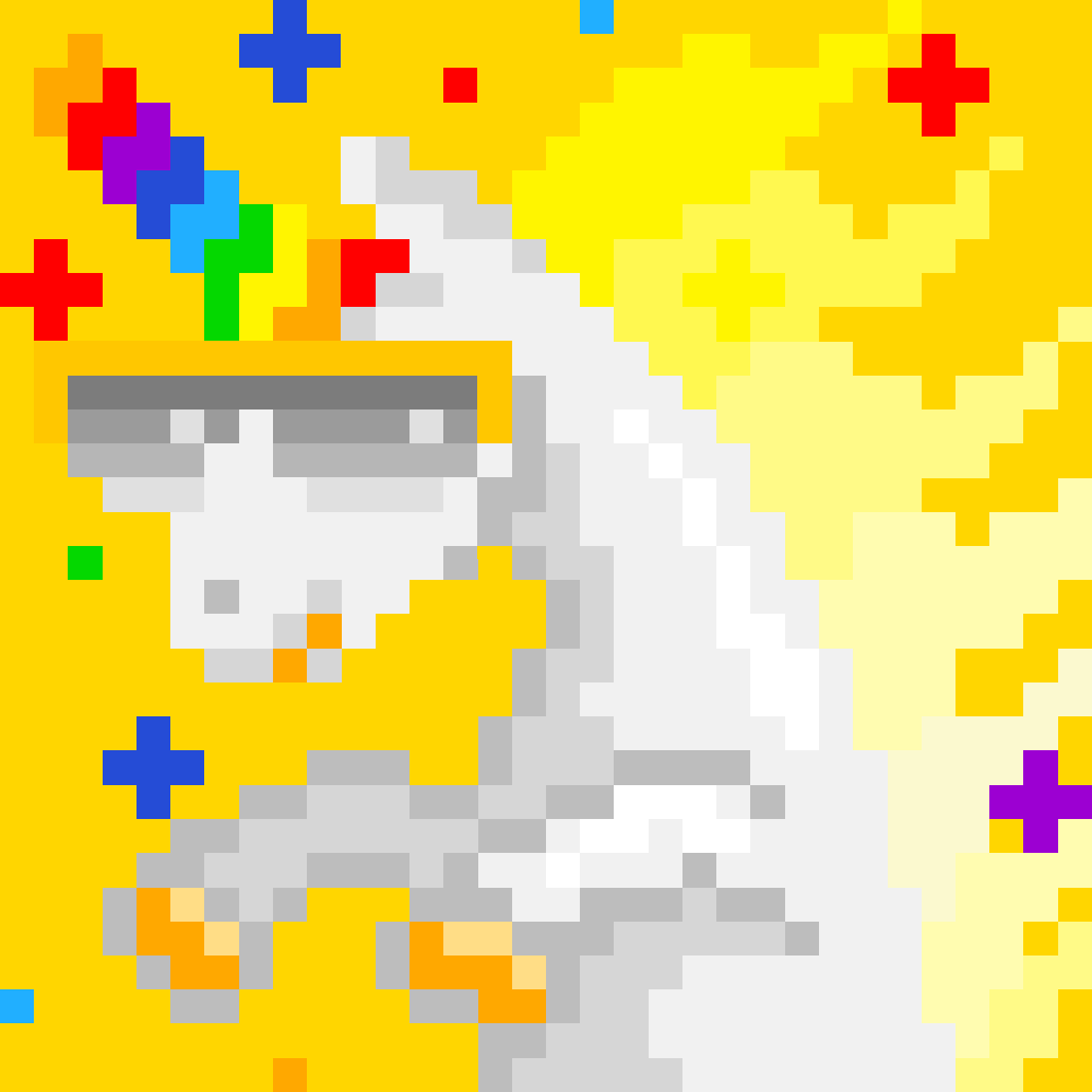 Unicorn #1716