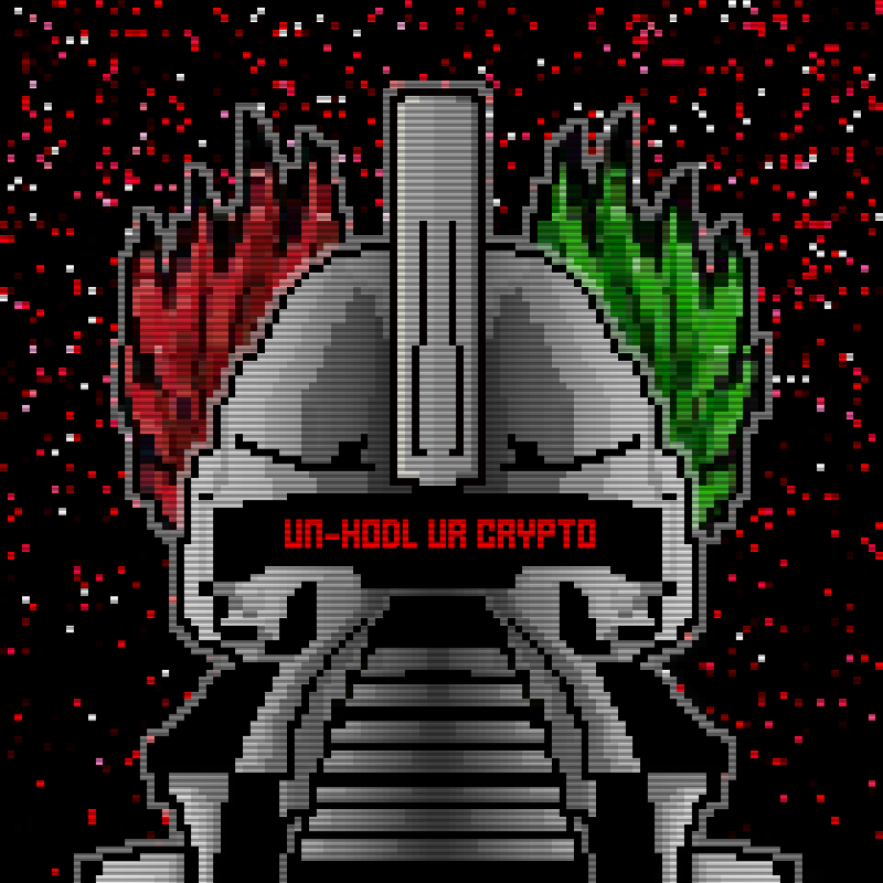 Cylon Invasion #607