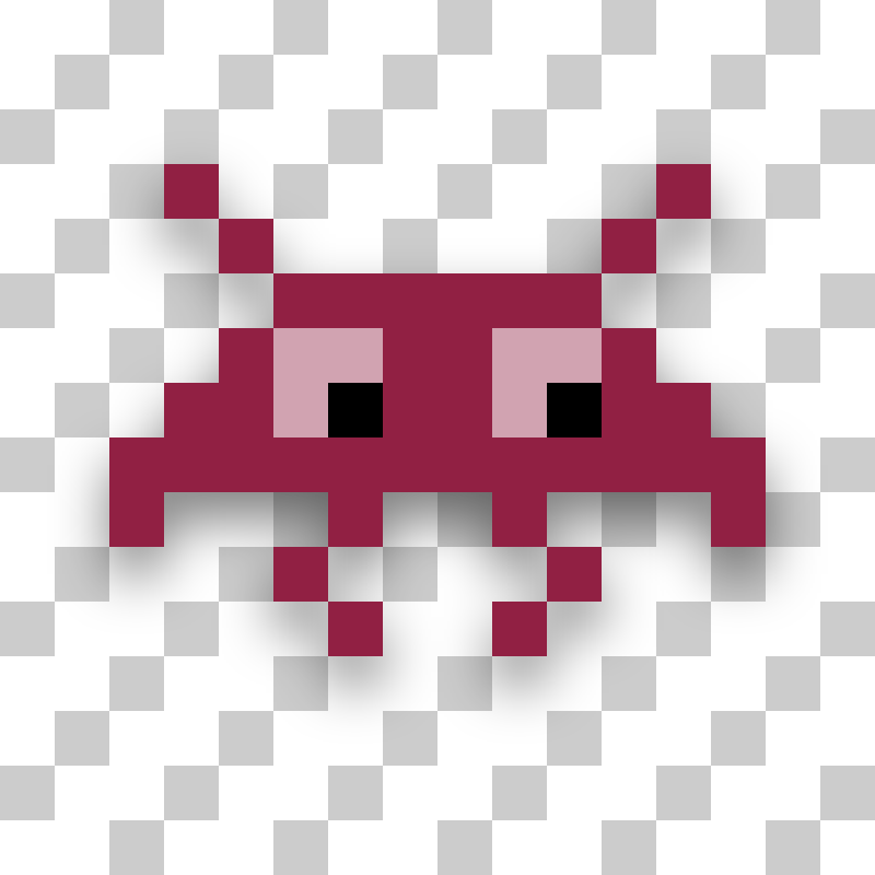 fx-invaders #57