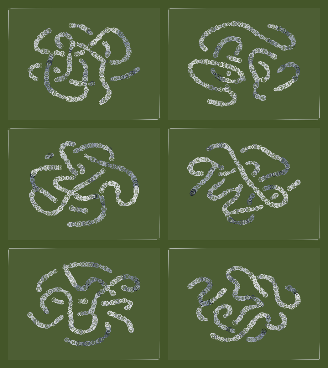 Eternal Connection #370