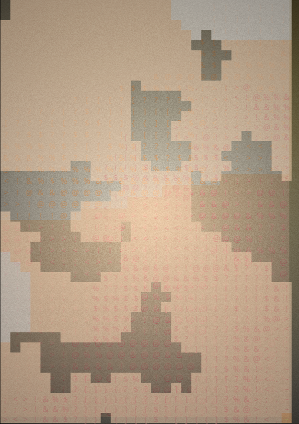 Convergence Remnants #4563