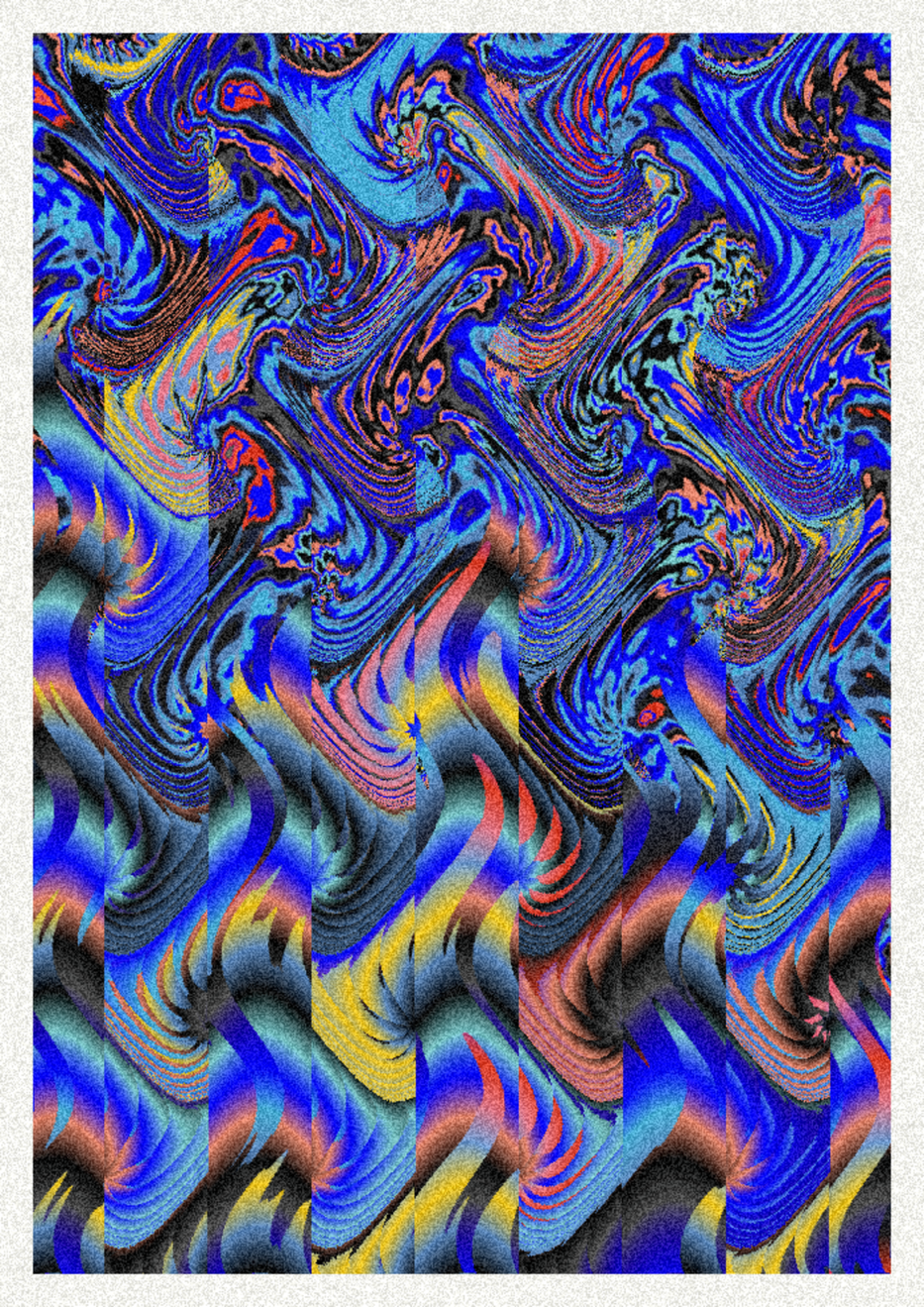 TERRA:LOAD
