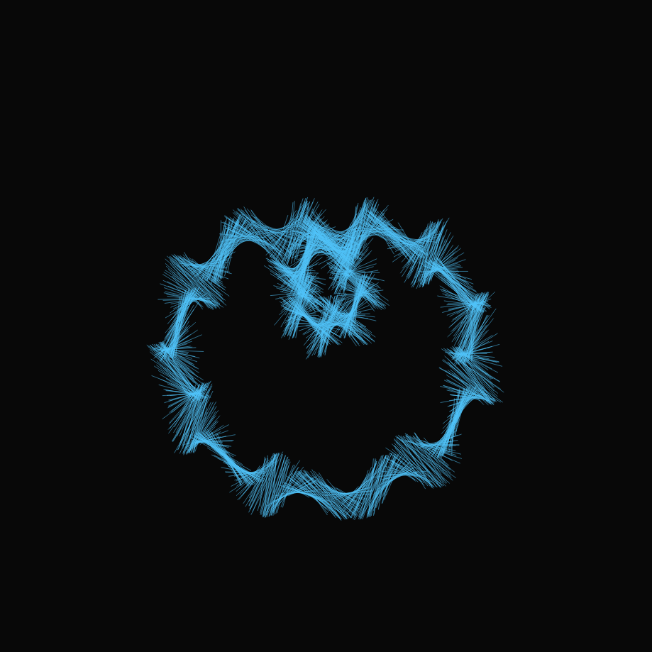 The Noise #11912