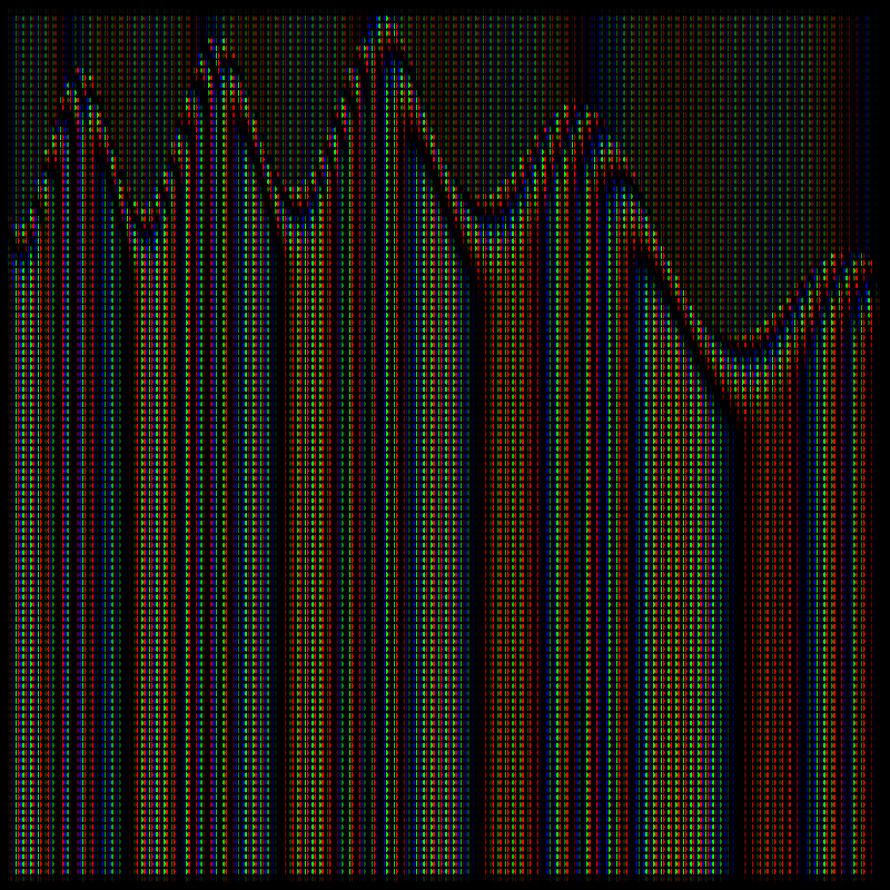 PXL Aura #38