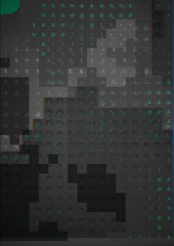 Convergence Remnants #5117