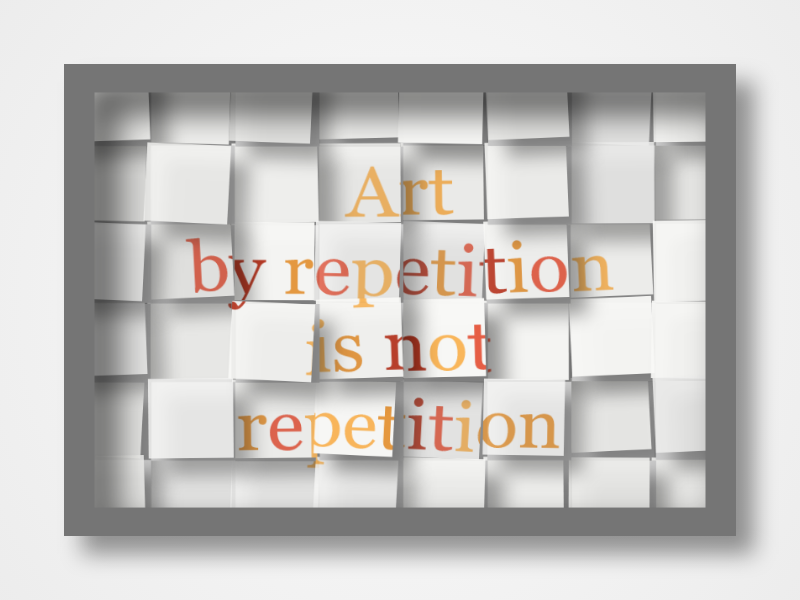 The Metaphor Machine #26892