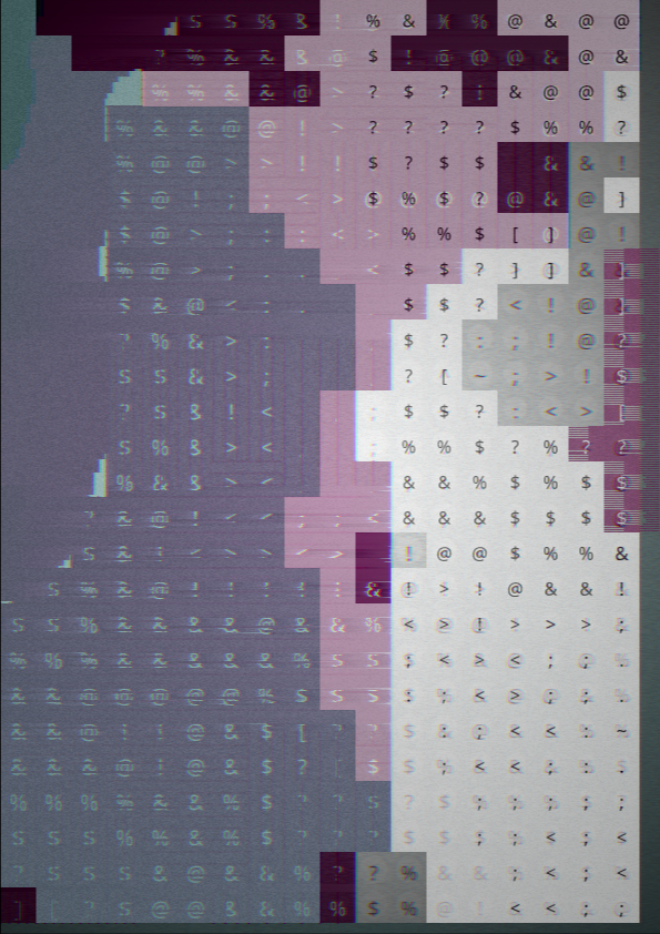 Convergence Remnants #5092