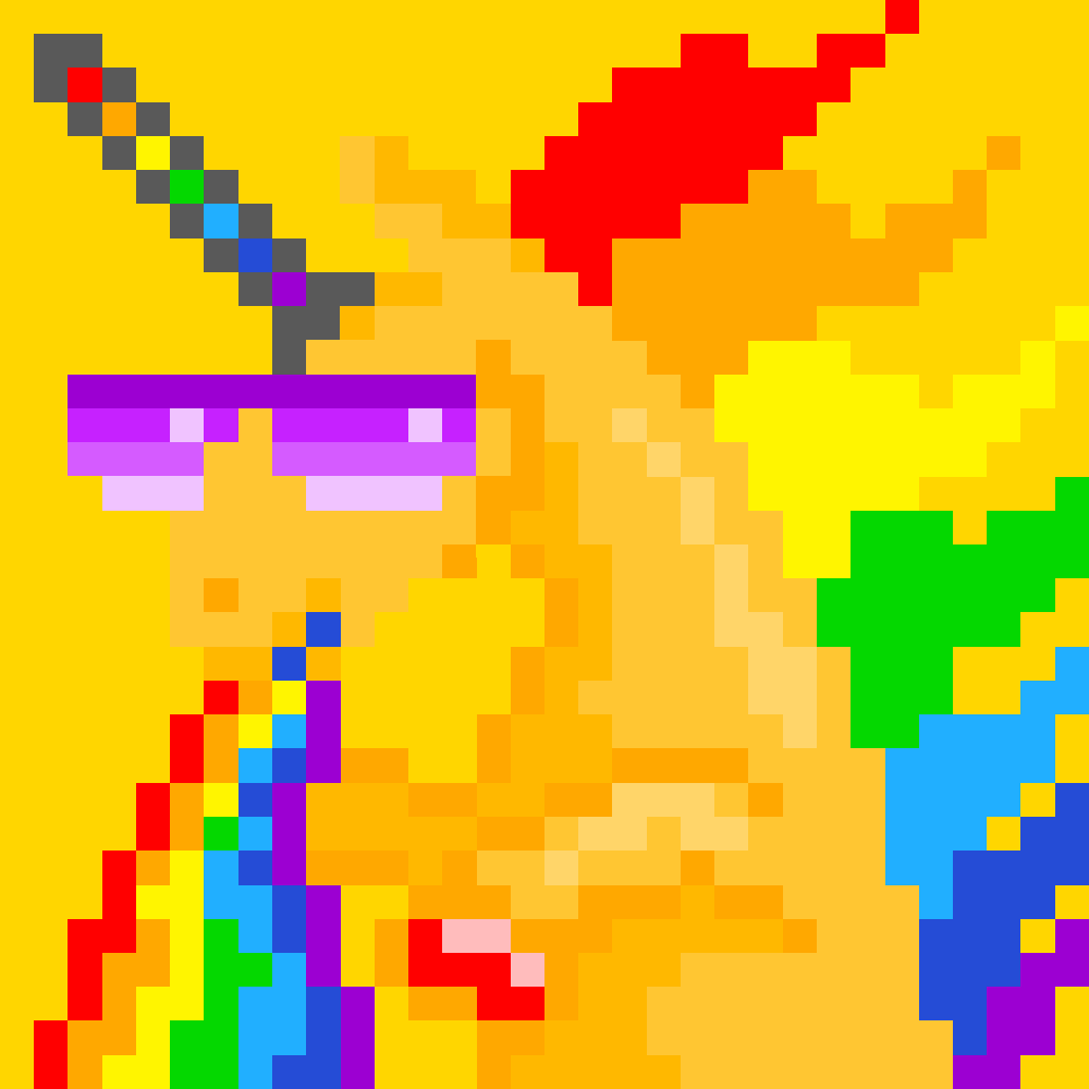Unicorn #6328