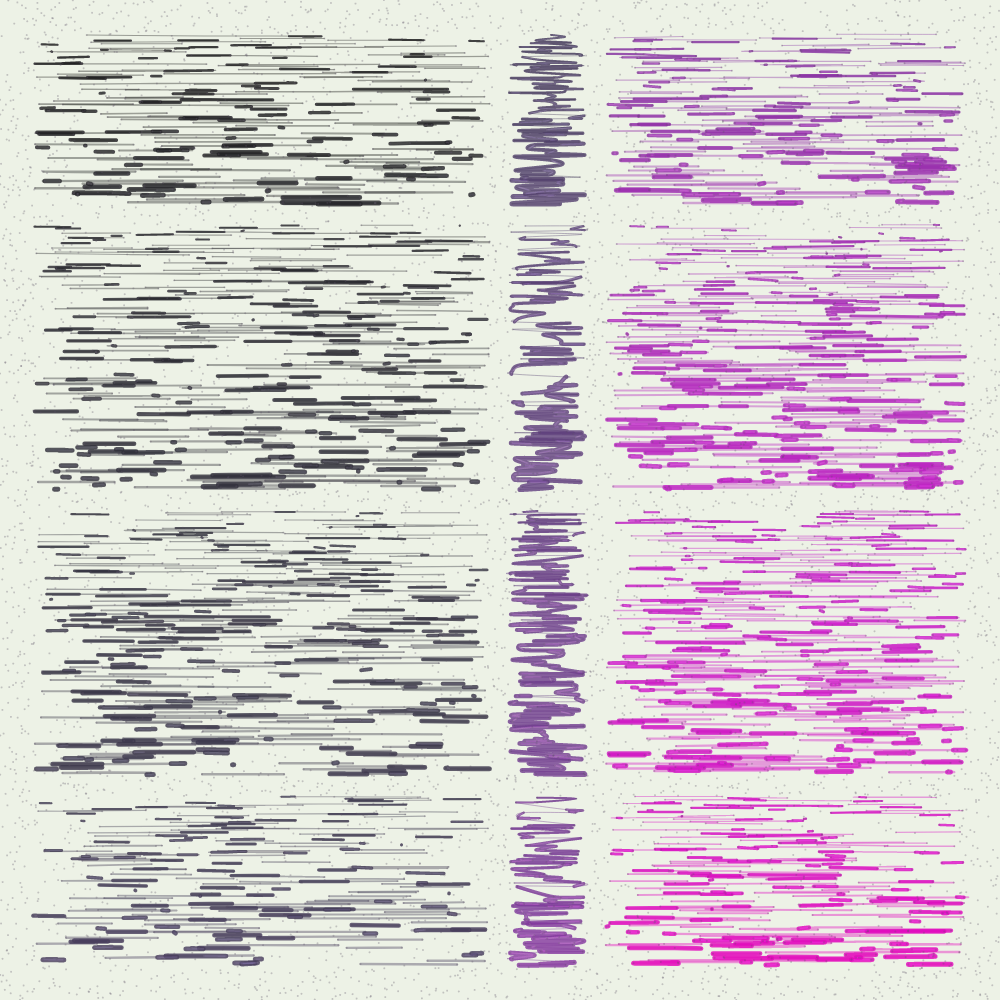 Scribbling #93