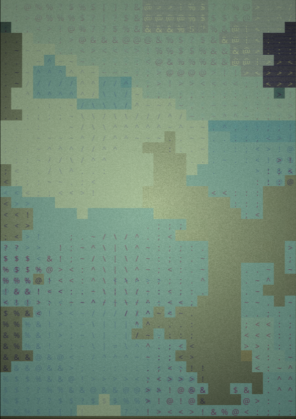 Convergence Remnants #6964