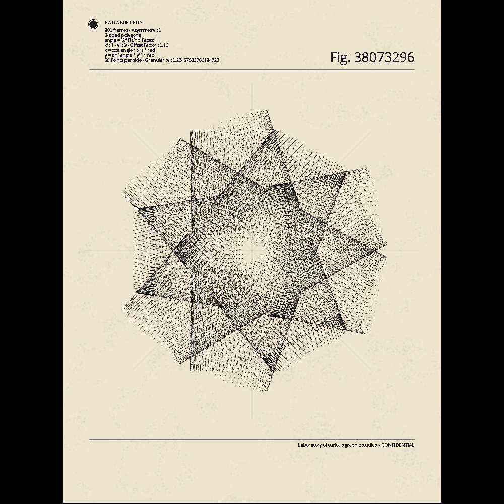 Backward Oscillations #28