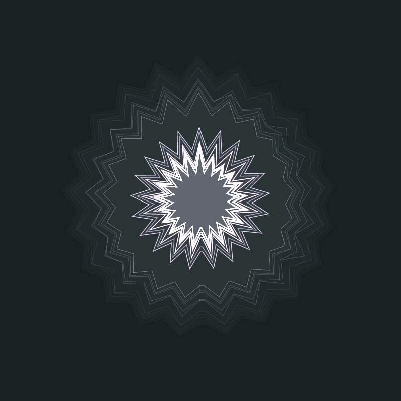 star (complex) #284