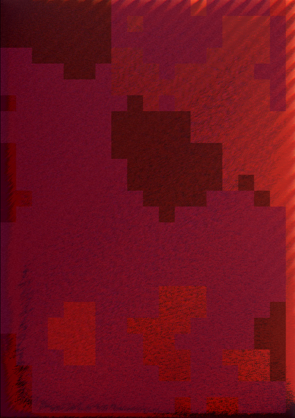 Convergence Remnants #1868