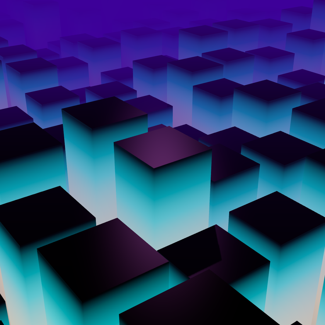 Sea of Monoliths #193