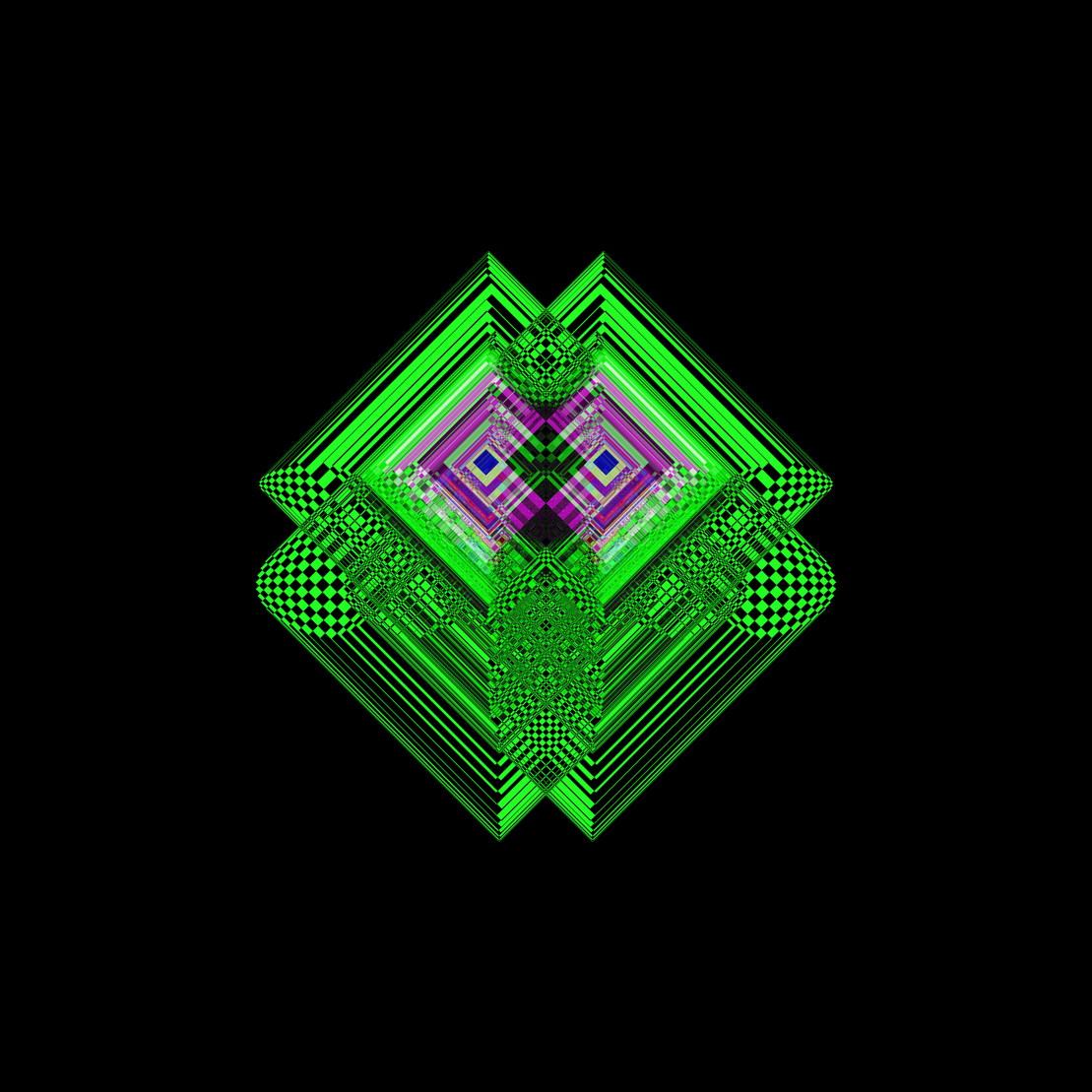 PixelShifter #220