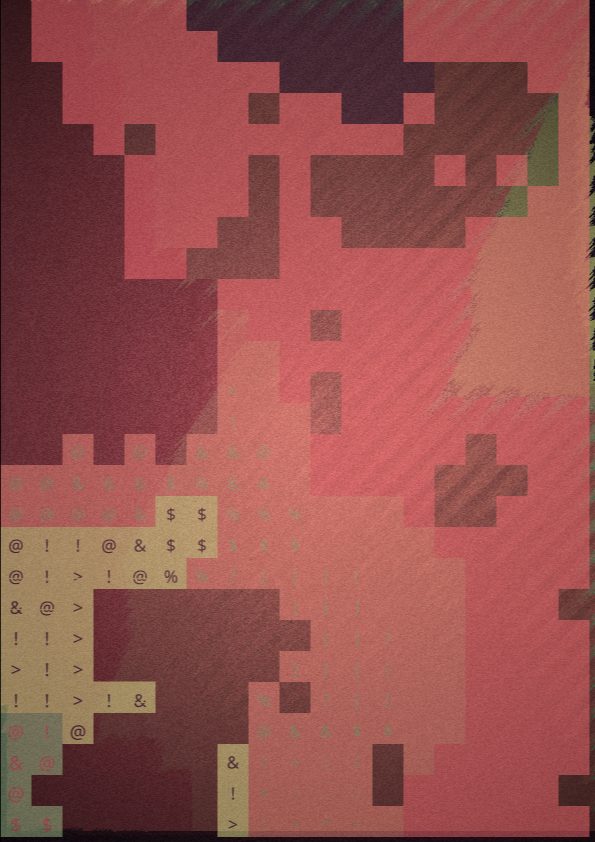 Convergence Remnants #3
