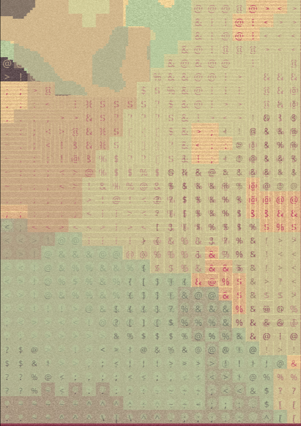 Convergence Remnants #2817