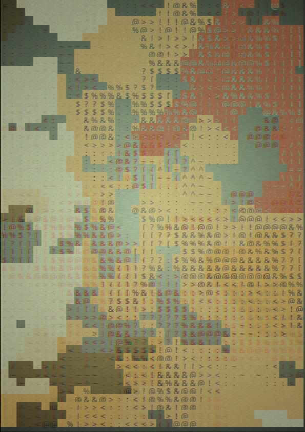 Convergence Remnants #16884
