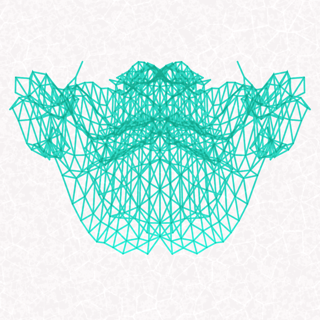 Plottable Wireframe (8 frames) #232