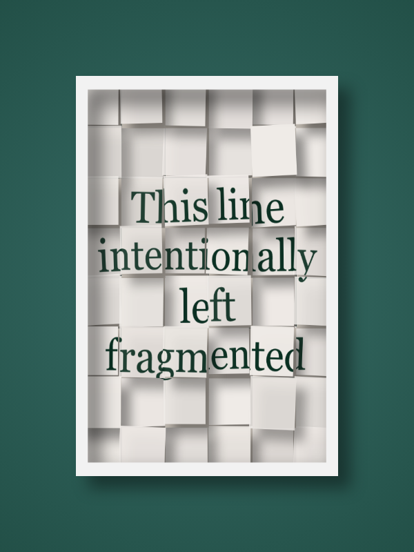 The Metaphor Machine #29348