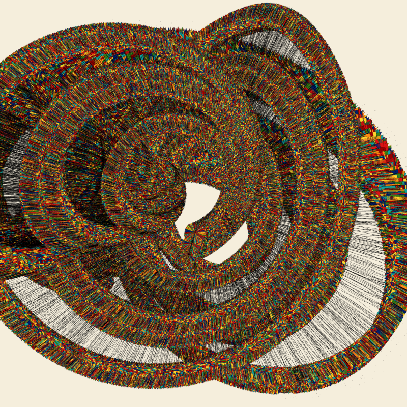 Singularithm #1307