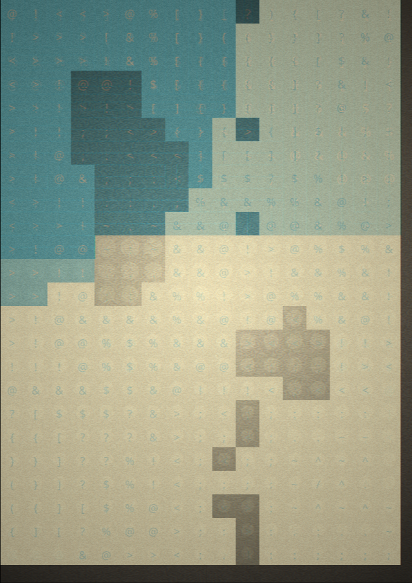 Convergence Remnants #4529