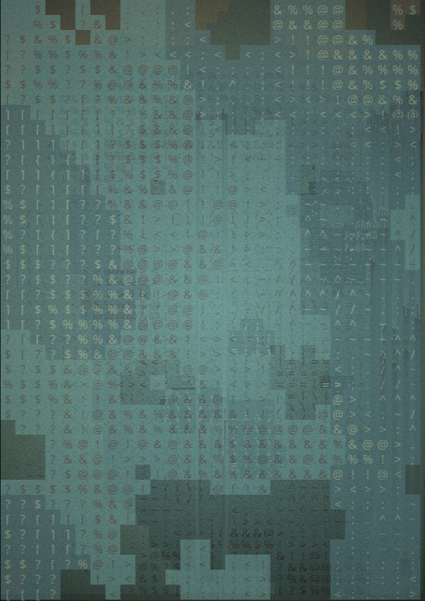 Convergence Remnants #4995