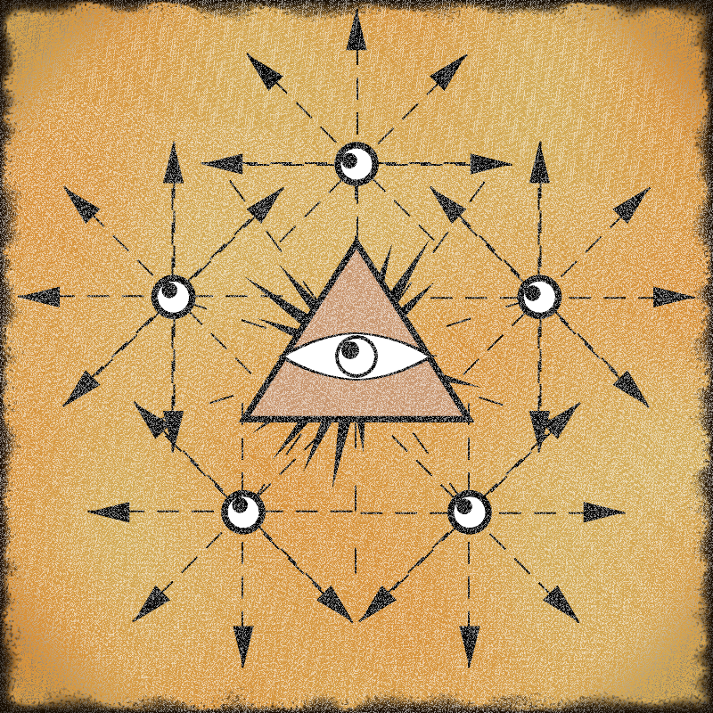 Iluminati Generator  #19