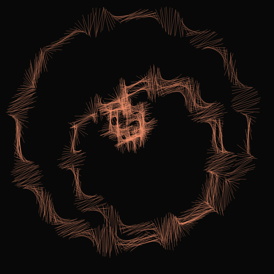 The Noise #11193
