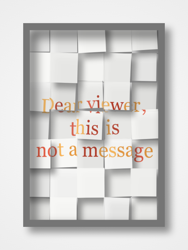 The Metaphor Machine #14253