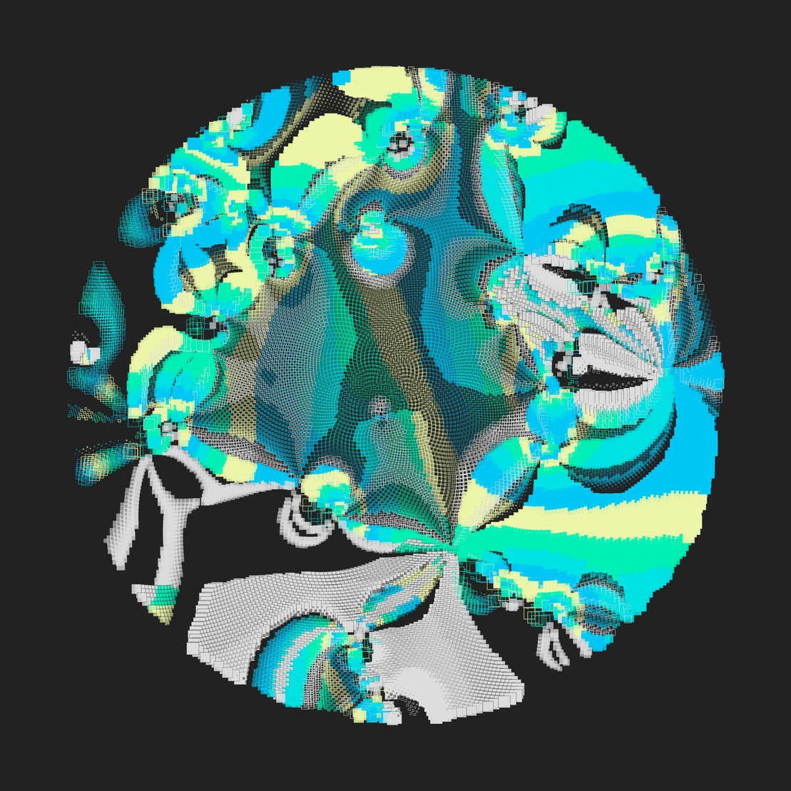 Still C #32676