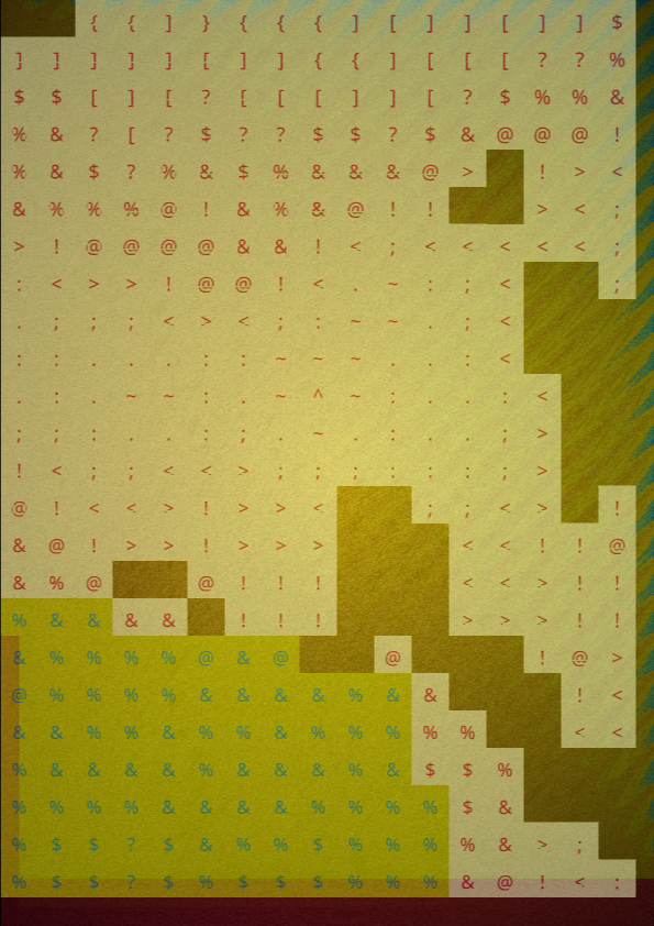Convergence Remnants #17111