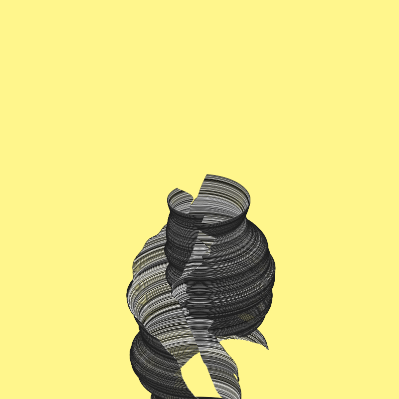 Silent Path of Lust #1