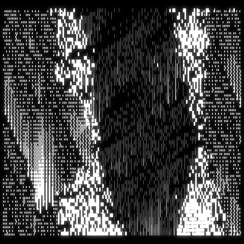 ASCII-SCAPE #183