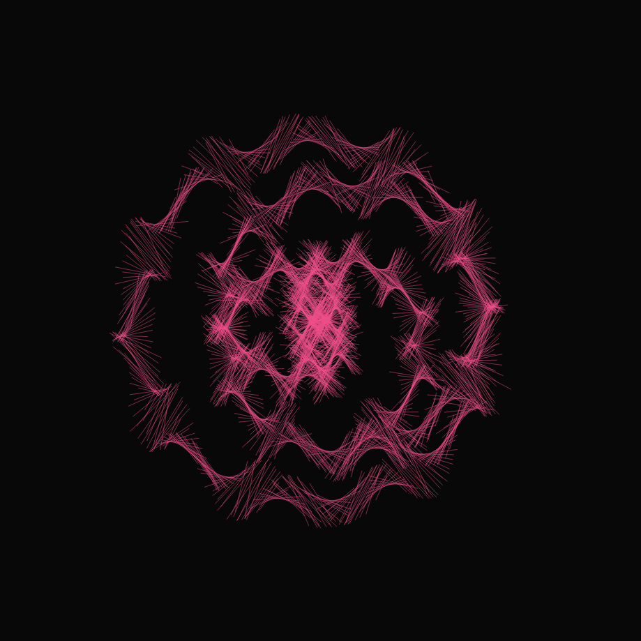 The Noise #14906