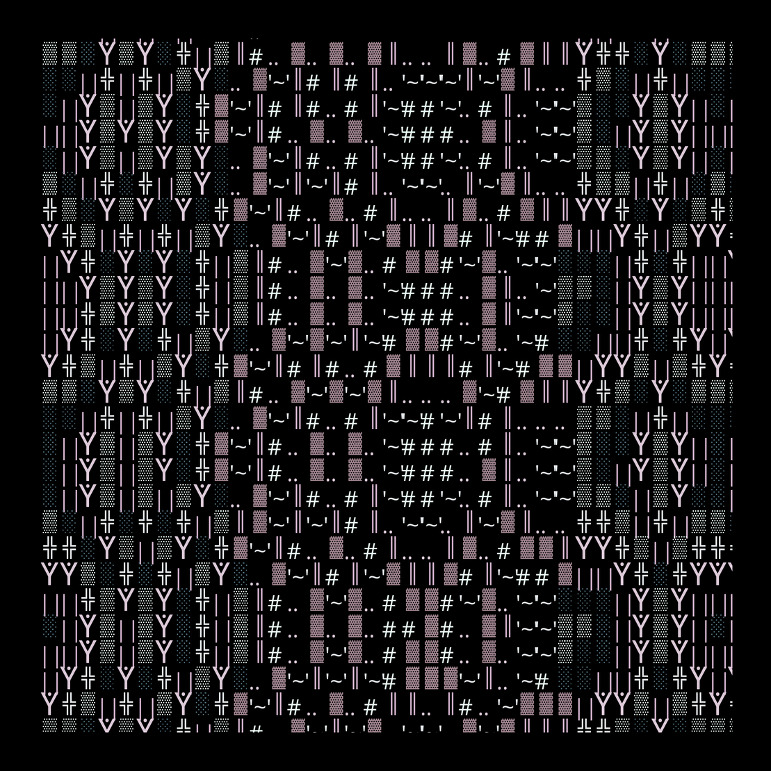 g l y p h #222579