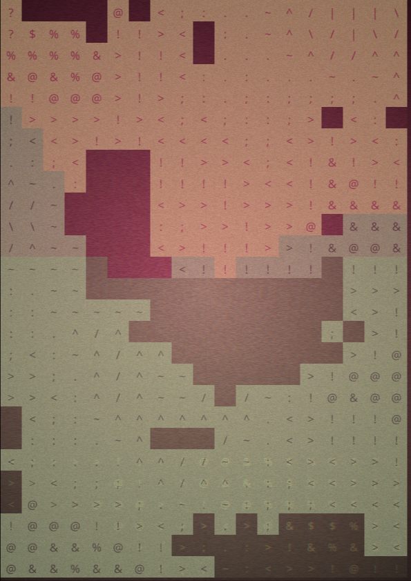 Convergence Remnants #8887