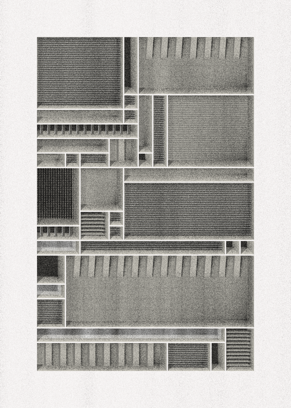 Béton Brut #68