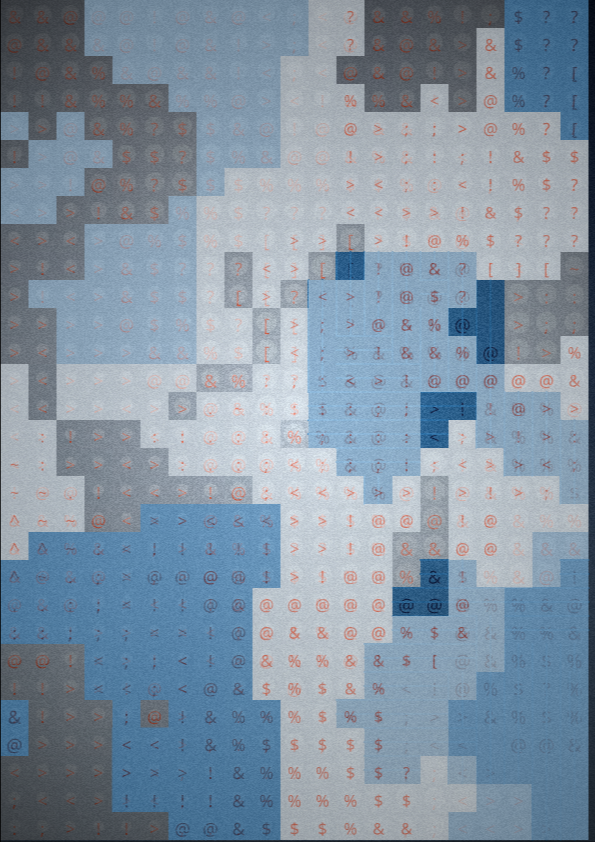 Convergence Remnants #1608