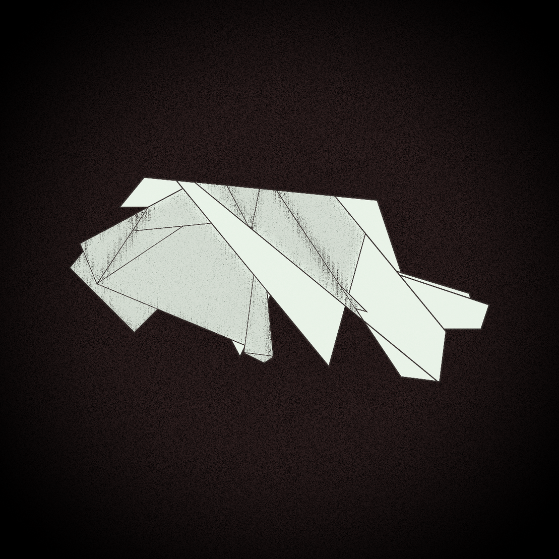 Shape of Freedom #1536