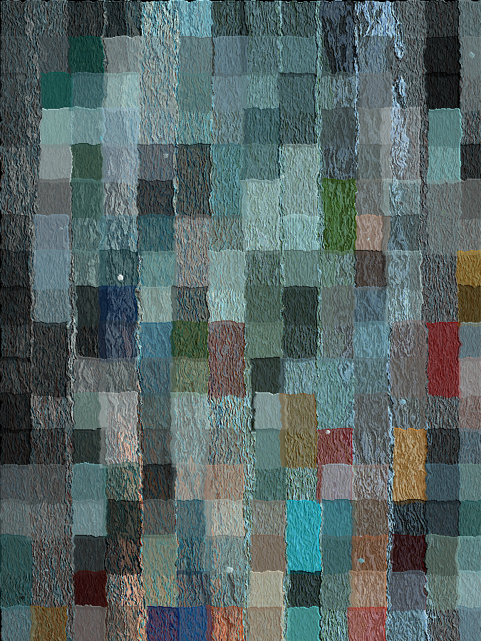 Patchwork #38