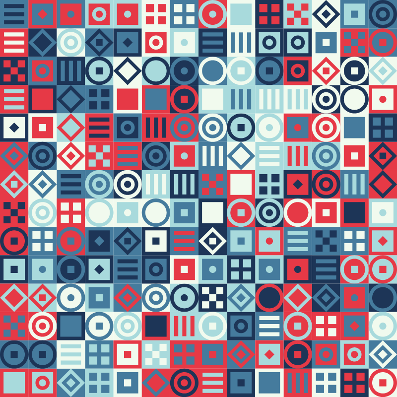 Simple Patterns #206