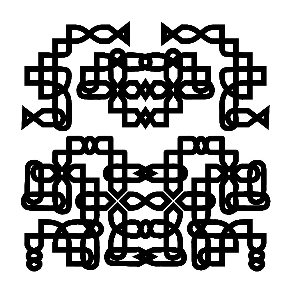 Celtic Knots #32