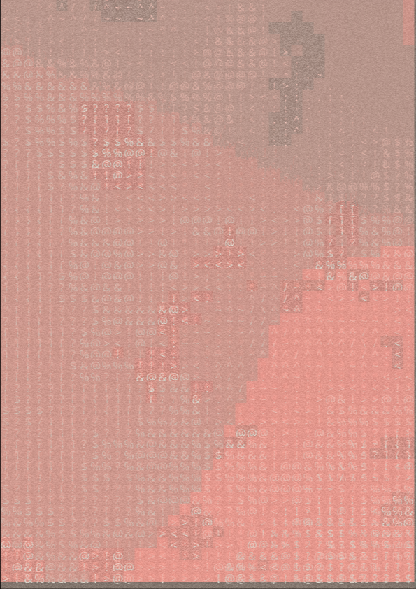 Convergence Remnants #13046
