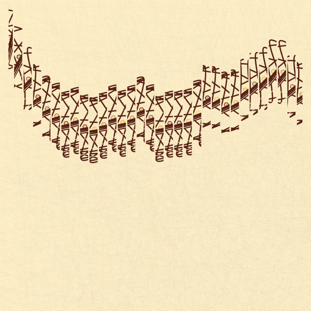 Caterpillars #14
