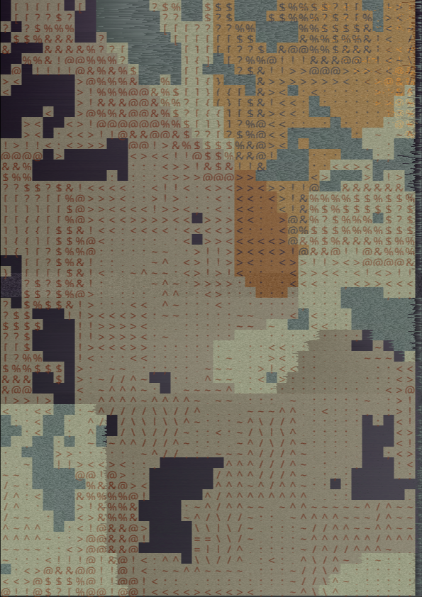 Convergence Remnants #11455