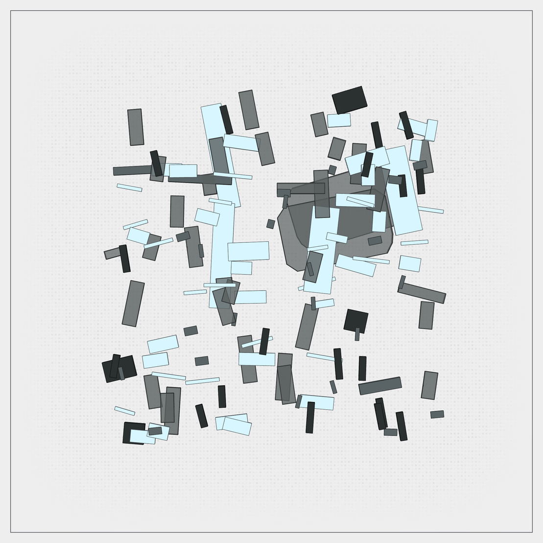 GENERATIVE GLASSES #42