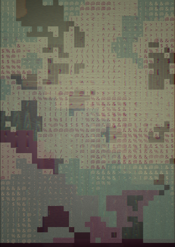 Convergence Remnants #9759
