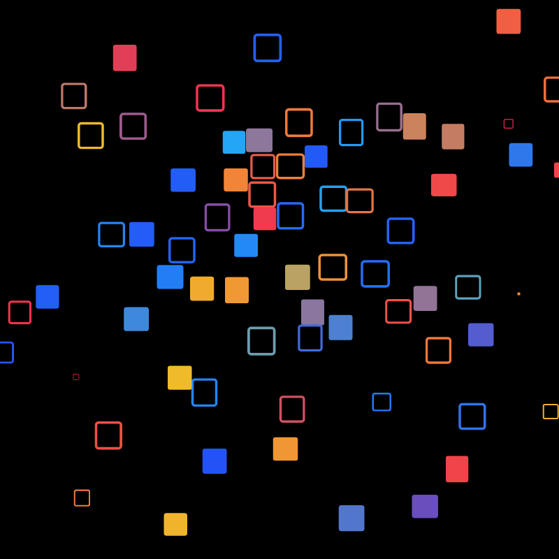 Infinite Scaling System #124