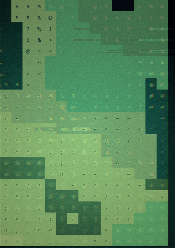 Convergence Remnants #4470